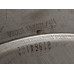 117K006 Flexplate From 2015 Jeep Cherokee 2.4 52108837AB 117K006 Flexplate From 2015 Jeep Cherokee 2.4 52108837AB